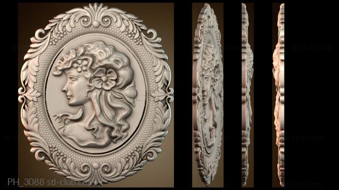 Панно художественные PH_3088