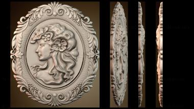 3D model PH_3088 (STL)