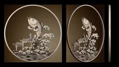 3D мадэль PH_3090 (STL)