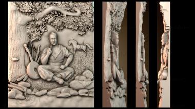 3D мадэль PH_3092 (STL)