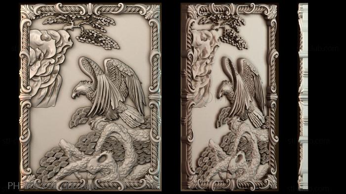 Панно художественные PH_3093