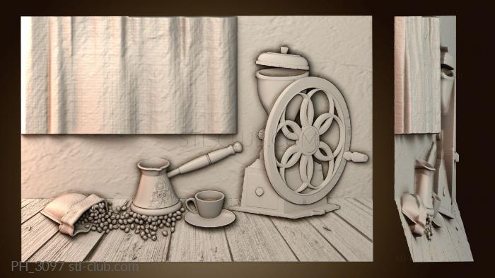 Панно художественные PH_3097