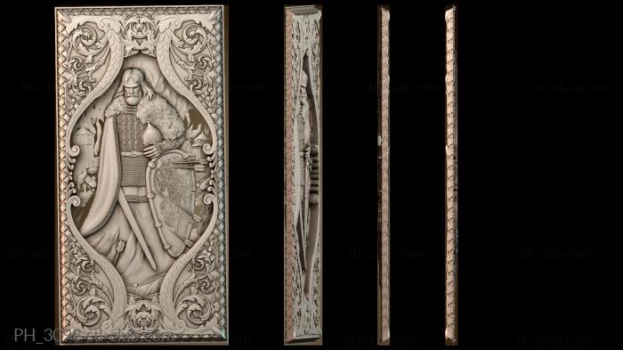 Панно художественные PH_3098