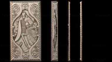 3D мадэль PH_3098 (STL)