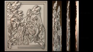 3D мадэль PH_3099 (STL)