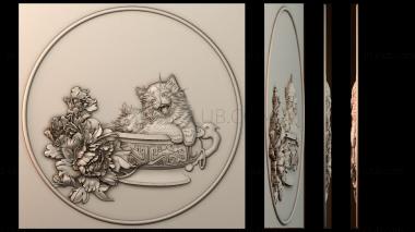 3D модель PH_3100 (STL)