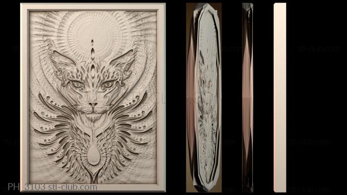 Панно художественные PH_3103