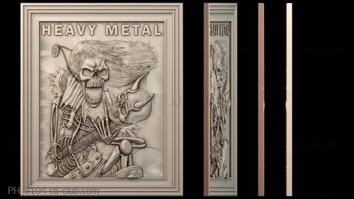 Панно художественные PH_3104