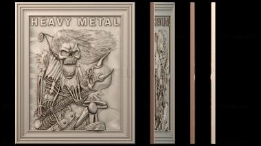 3D model PH_3104 (STL)