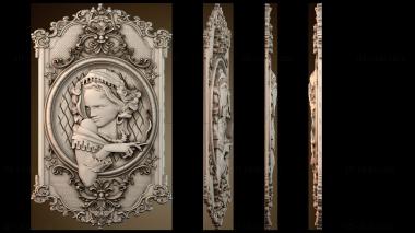 3D model PH_3106 (STL)