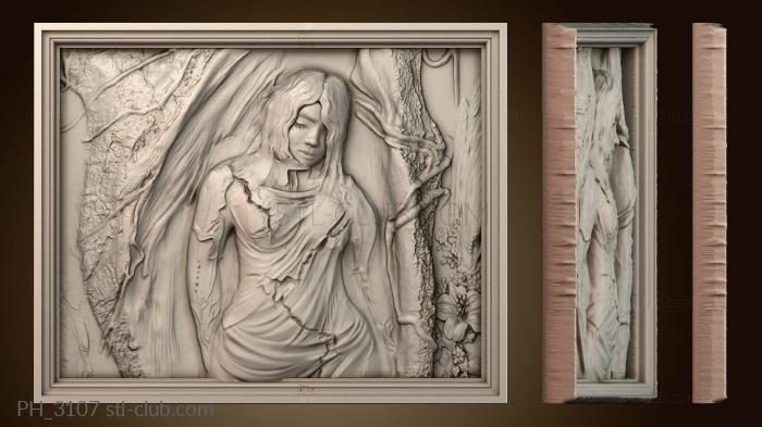 Панно художественные PH_3107