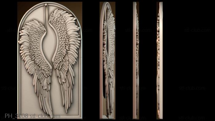 Панно художественные PH_3108