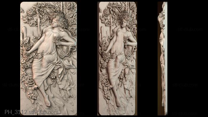 Панно художественные PH_3112