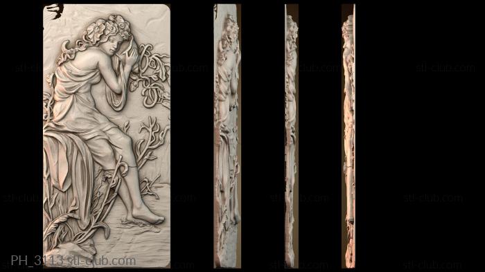 Панно художественные PH_3113