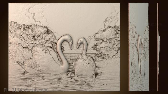 Панно художественные PH_3114