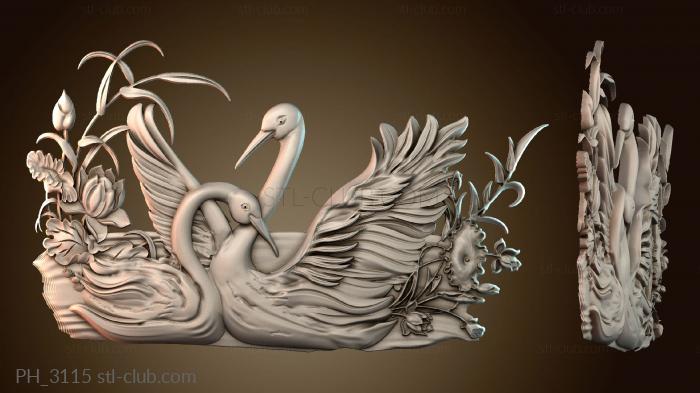 Панно художественные PH_3115