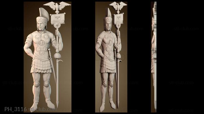 Панно художественные PH_3116