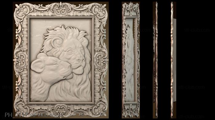 Панно художественные PH_3117