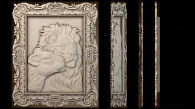 3D мадэль PH_3117 (STL)