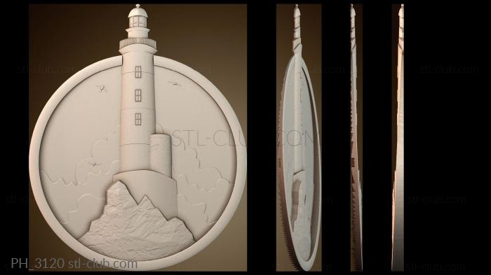 Панно художественные PH_3120