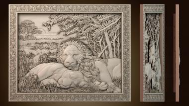 3D модель PH_3121 (STL)