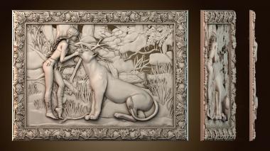 3D модель PH_3123 (STL)