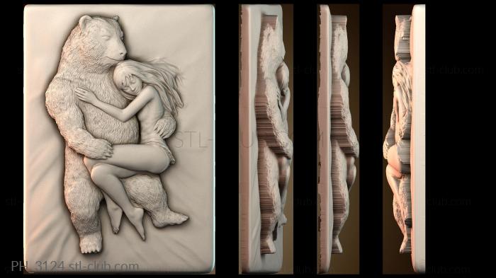 Панно художественные PH_3124