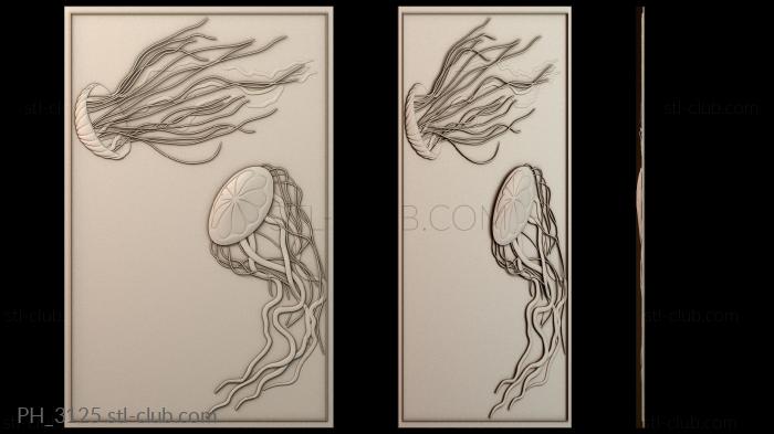 Панно художественные PH_3125