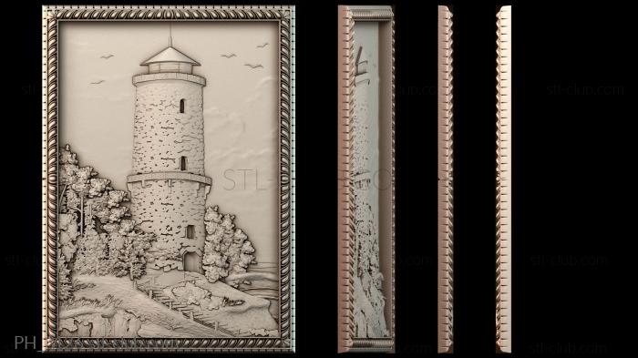 Панно художественные PH_3126