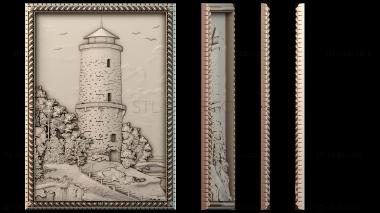 3D мадэль PH_3126 (STL)