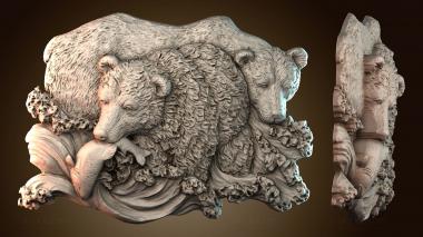 3D model PH_3130 (STL)