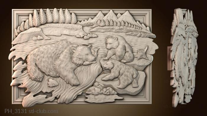 Панно художественные PH_3131