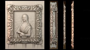 3D мадэль PH_3132 (STL)