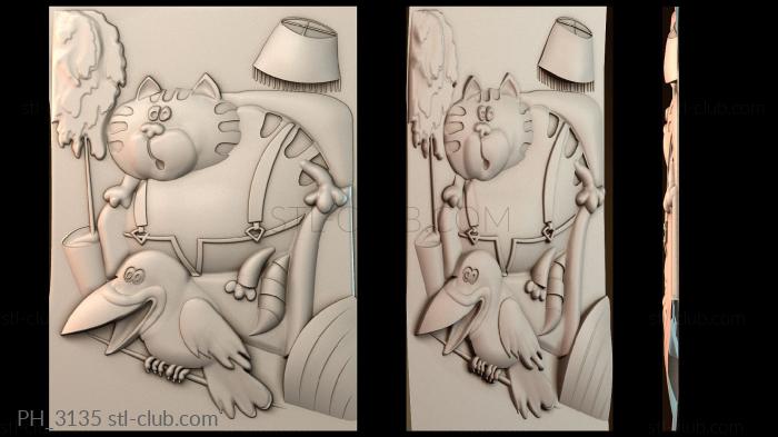 Панно художественные PH_3135