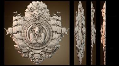 3D model PH_3137 (STL)