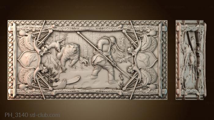 Панно художественные PH_3140