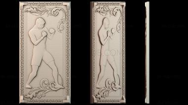 3D model PH_3145 (STL)