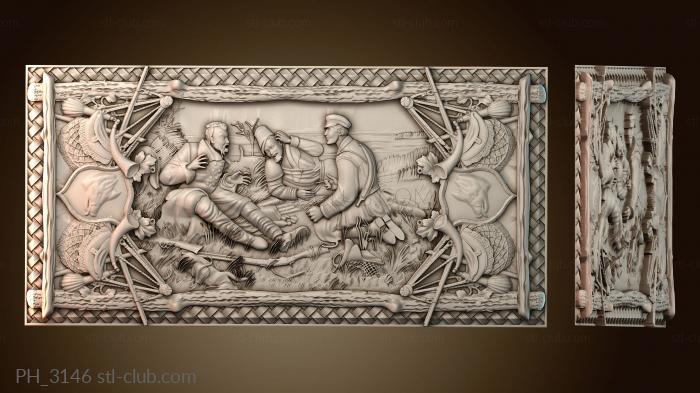 Панно художественные PH_3146