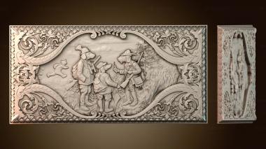 3D модель PH_3151 (STL)