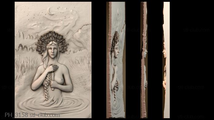 Панно художественные PH_3158