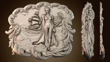 3D мадэль PH_3168 (STL)