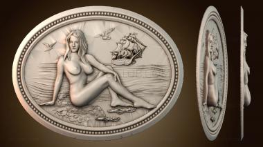 3D мадэль PH_3169 (STL)