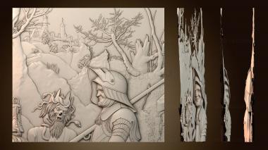 3D model PH_3172 (STL)