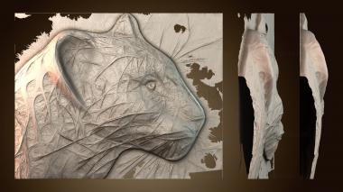 3D модель PH_3176 (STL)