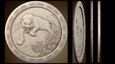 3D мадэль PH_3181 (STL)