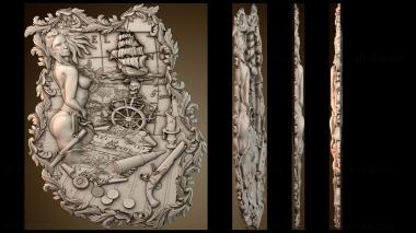 3D model PH_3184 (STL)