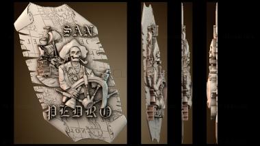 3D модель PH_3185 (STL)