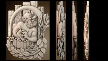 3D model PH_3186 (STL)