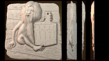 3D model PH_3187 (STL)