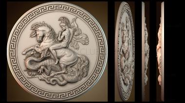 3D model PH_3190 (STL)